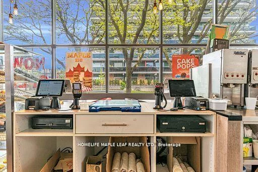 1471, Eglinton, Oakwood Village, Toronto