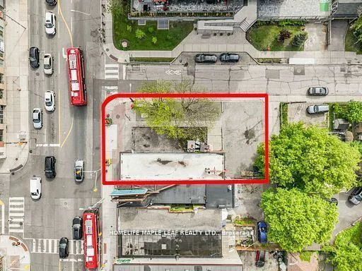 1471, Eglinton, Oakwood Village, Toronto