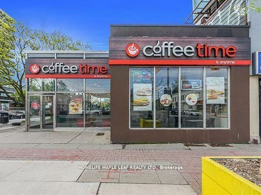 1471, Eglinton, Oakwood Village, Toronto