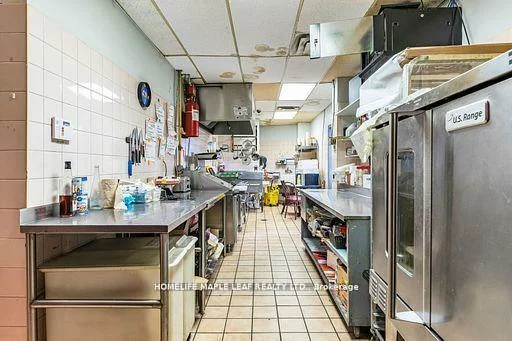 1471, Eglinton, Oakwood Village, Toronto