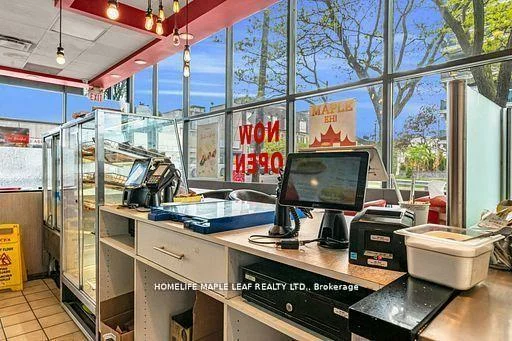 1471, Eglinton, Oakwood Village, Toronto