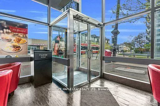 1471, Eglinton, Oakwood Village, Toronto