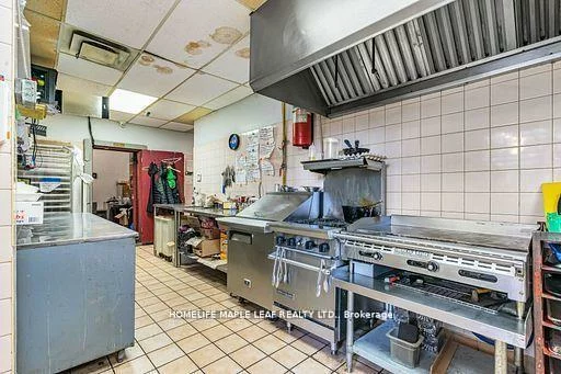 1471, Eglinton, Oakwood Village, Toronto