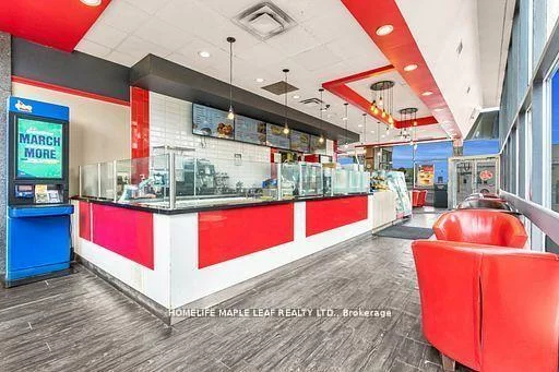 1471, Eglinton, Oakwood Village, Toronto