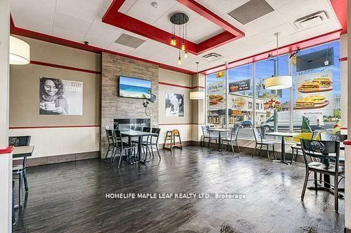 1471, Eglinton, Oakwood Village, Toronto