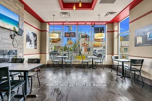 1471, Eglinton, Oakwood Village, Toronto