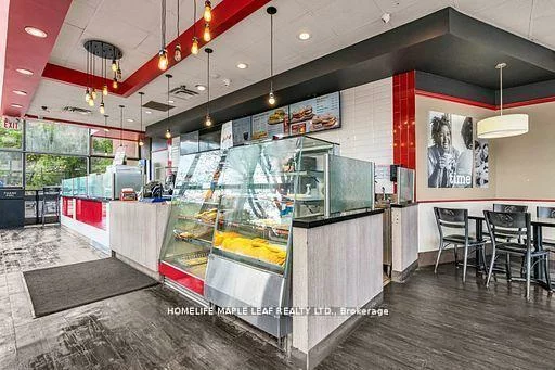 1471, Eglinton, Oakwood Village, Toronto