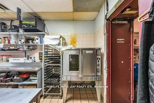 1471, Eglinton, Oakwood Village, Toronto