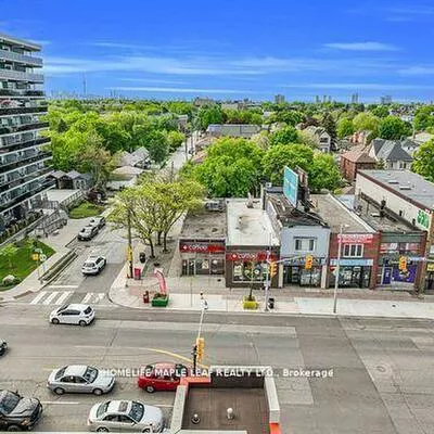 Commercial for sale, 1471, Eglinton, Oakwood Village, Toronto