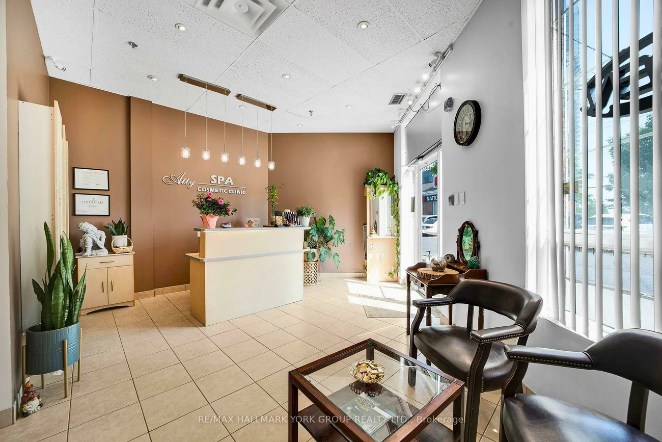 2012, Sheppard, Pleasant View, Toronto