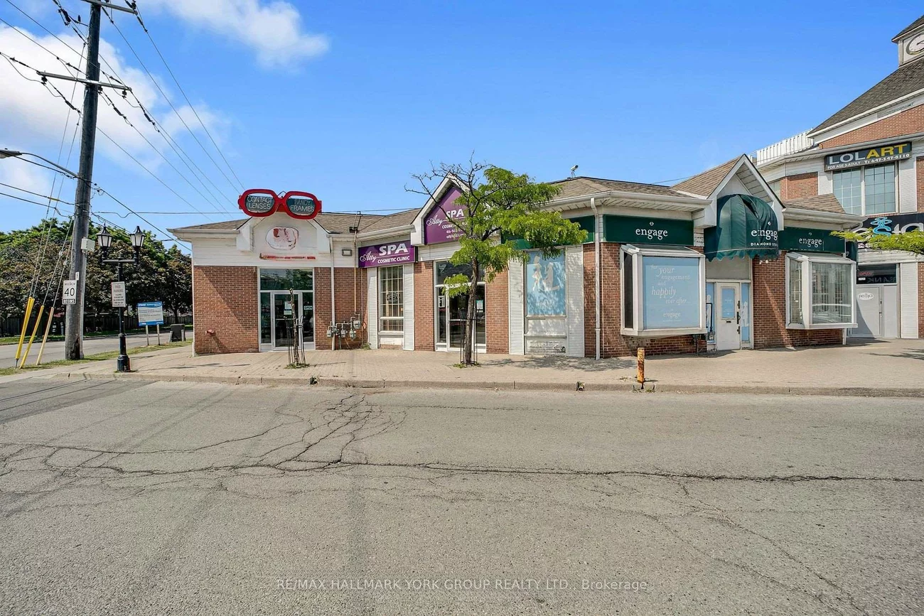 2012, Sheppard, Pleasant View, Toronto