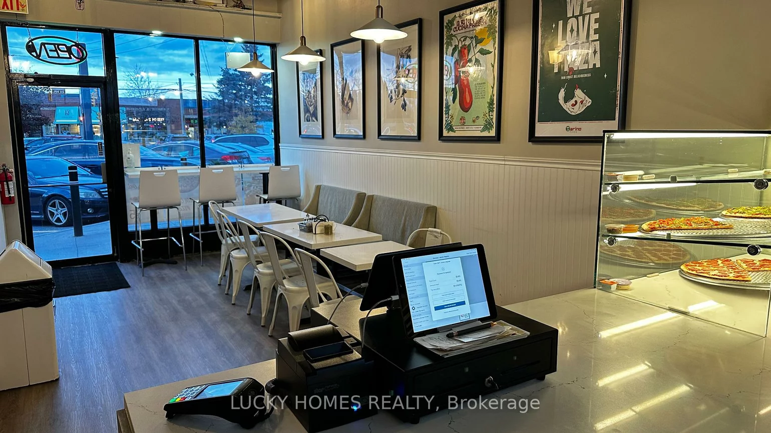 861, York Mills, Banbury-Don Mills, Toronto