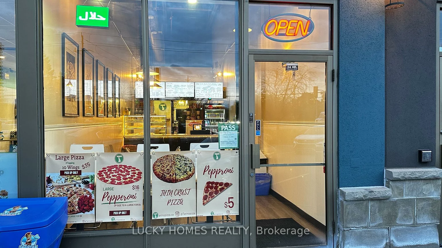 861, York Mills, Banbury-Don Mills, Toronto