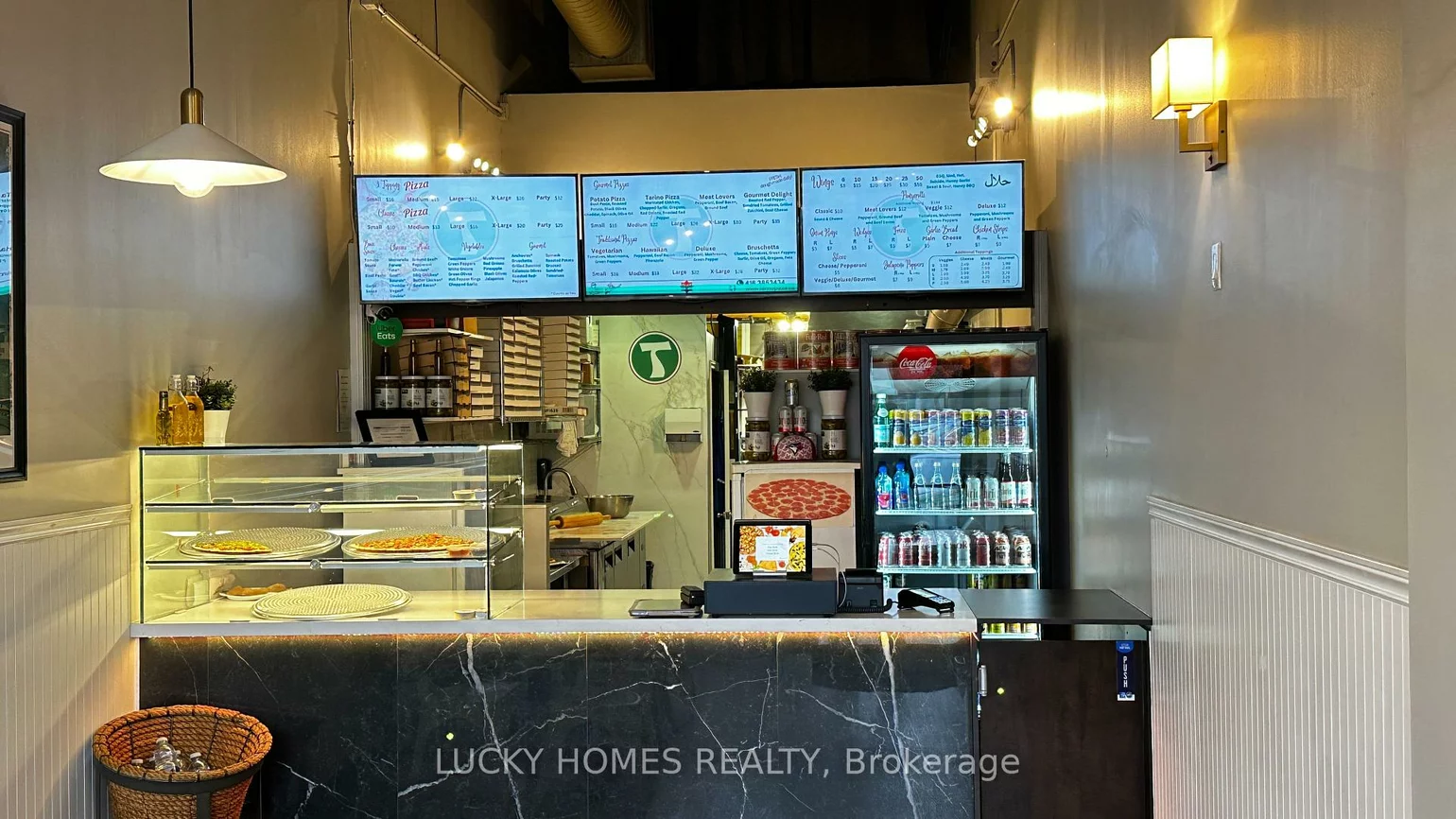 861, York Mills, Banbury-Don Mills, Toronto