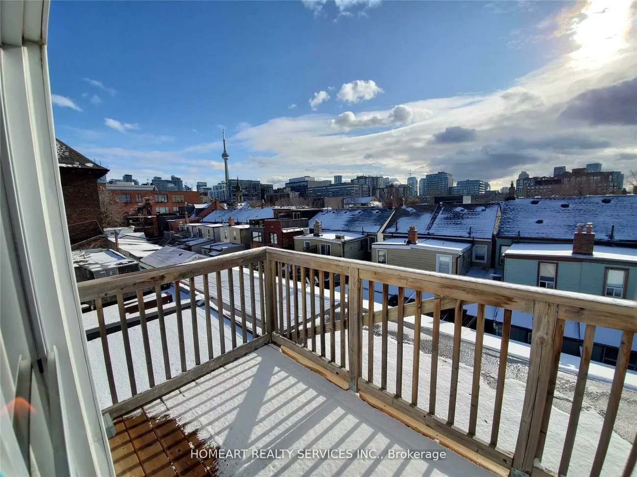 781, Queen, Niagara, Toronto