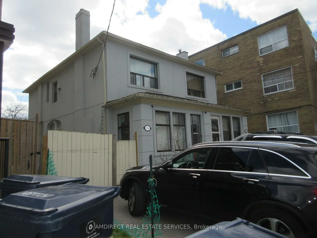 644, Vaughan, Oakwood Village, Toronto