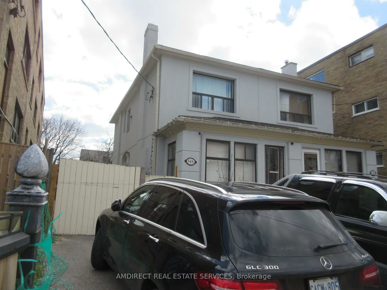 644, Vaughan, Oakwood Village, Toronto