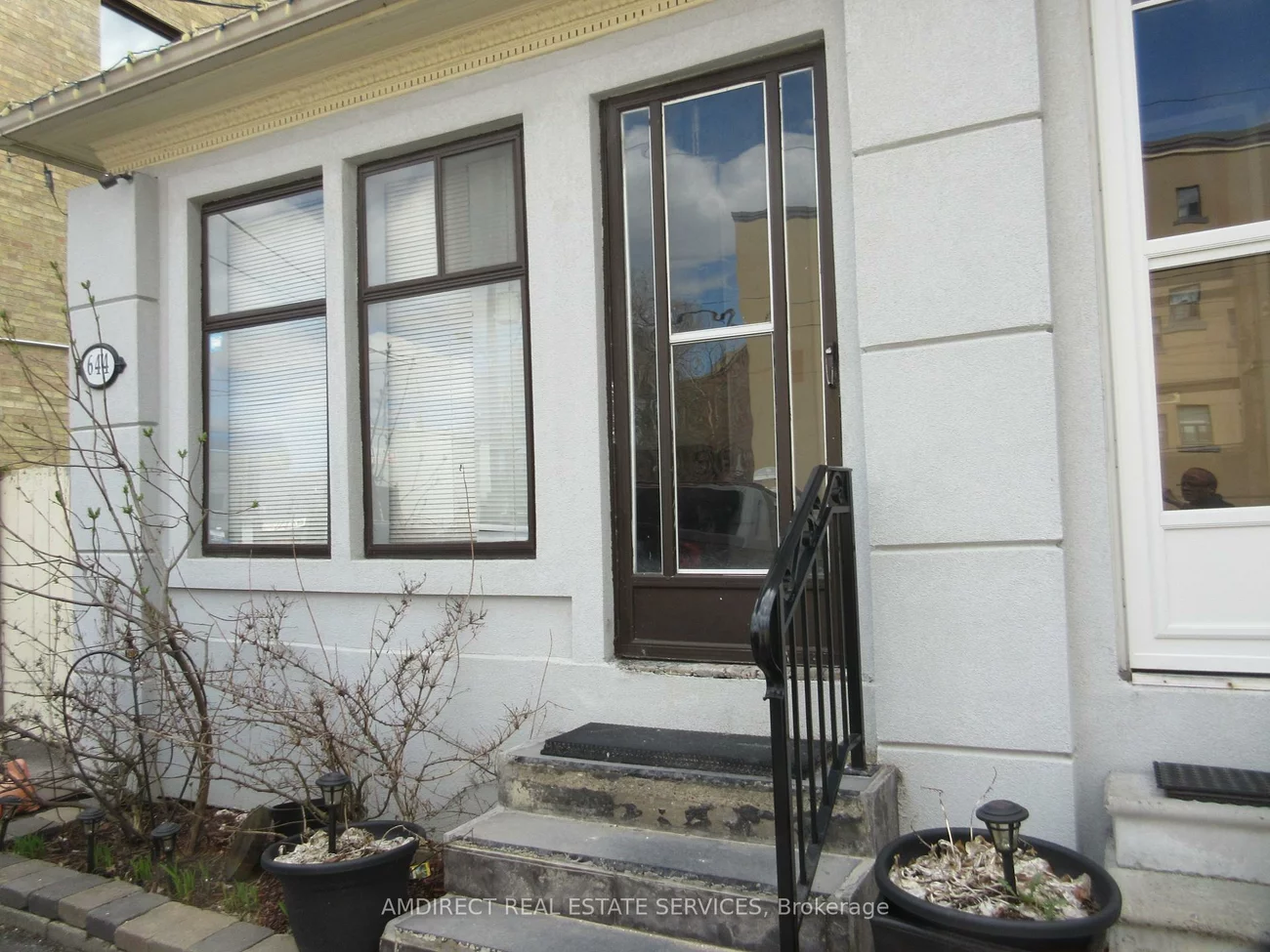 644, Vaughan, Oakwood Village, Toronto