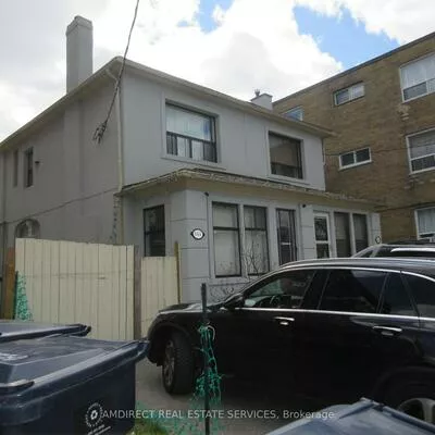 Commercial for sale, 644, Vaughan, Oakwood Village, Toronto