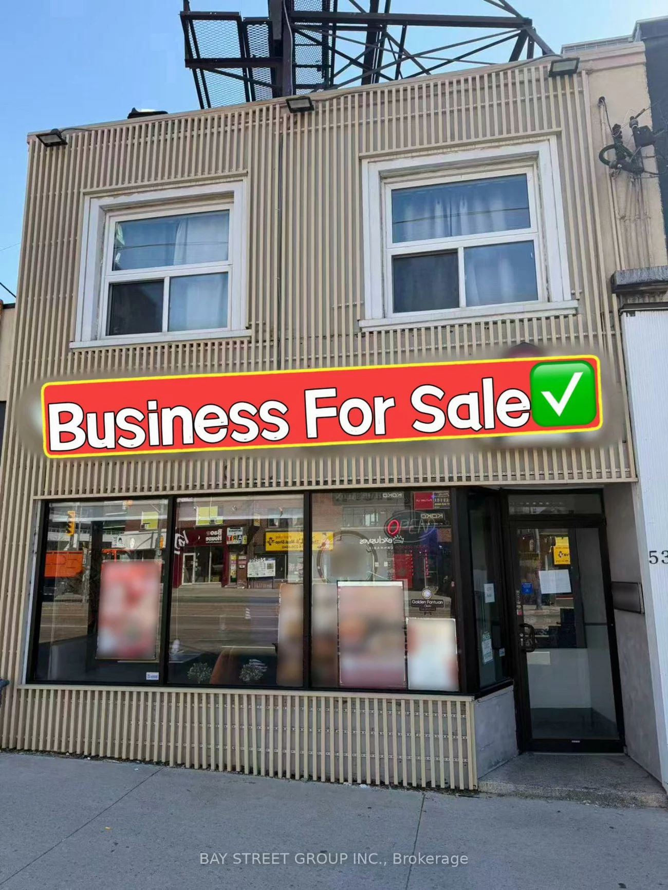 5321, Yonge, Willowdale East, Toronto