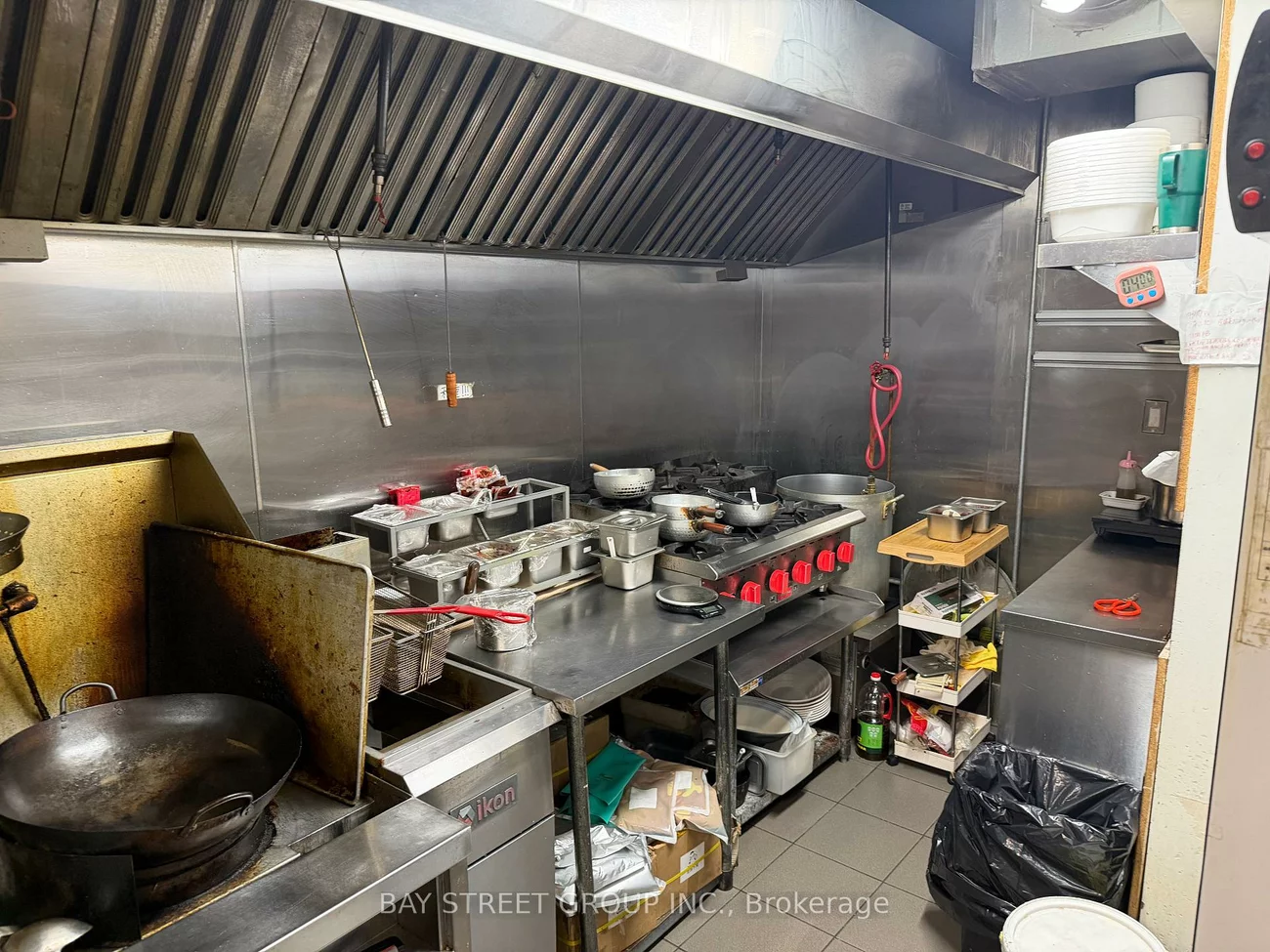5321, Yonge, Willowdale East, Toronto