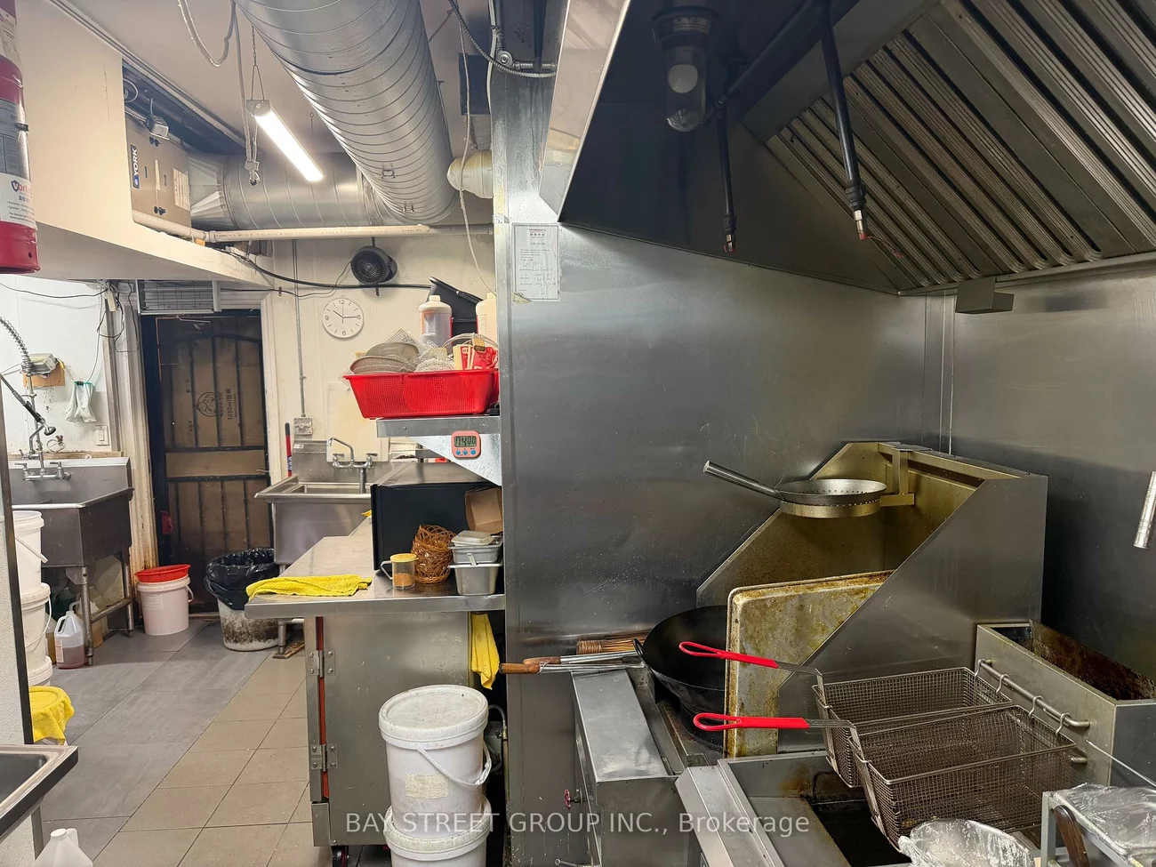 5321, Yonge, Willowdale East, Toronto