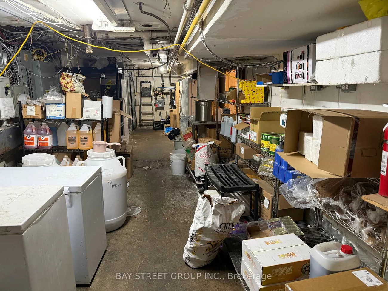 5321, Yonge, Willowdale East, Toronto