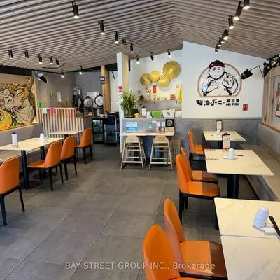 Commercial for sale, 5321, Yonge, Willowdale East, Toronto
