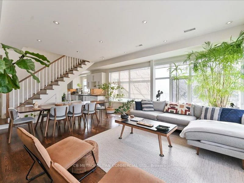 968, Queen, Trinity-Bellwoods, Toronto