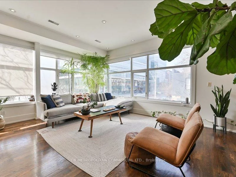 968, Queen, Trinity-Bellwoods, Toronto