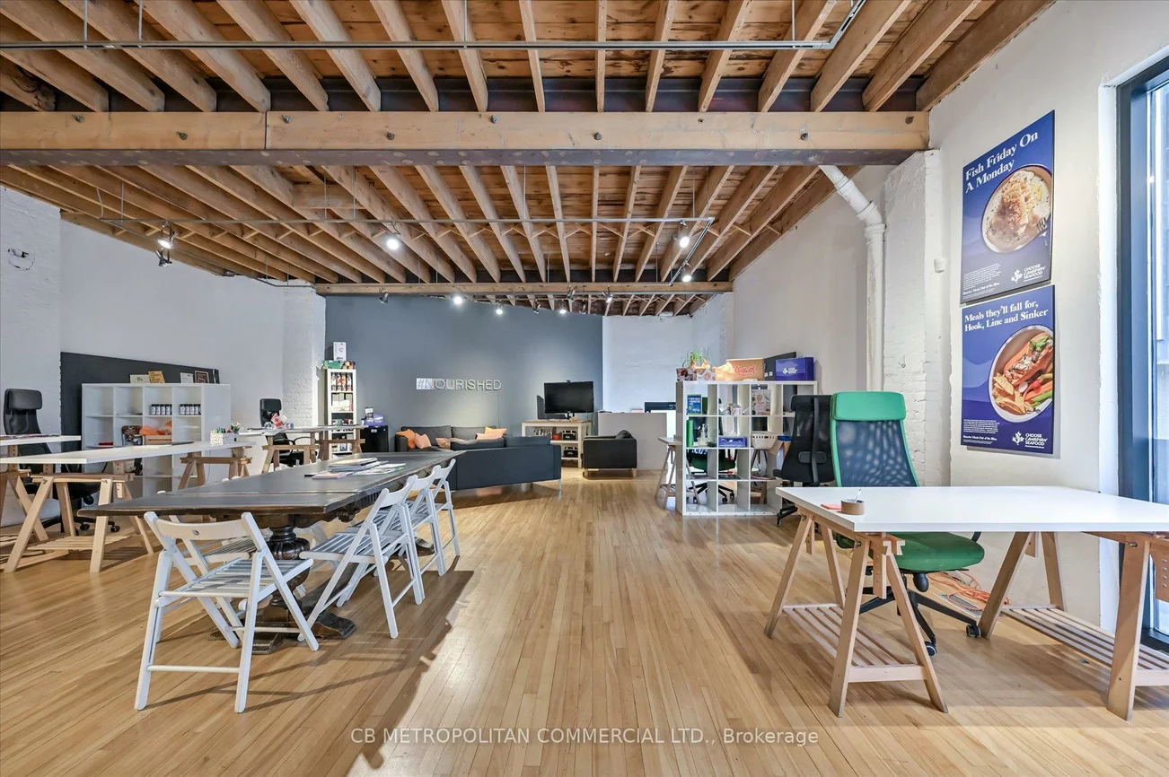 201, Niagara, Niagara, Toronto