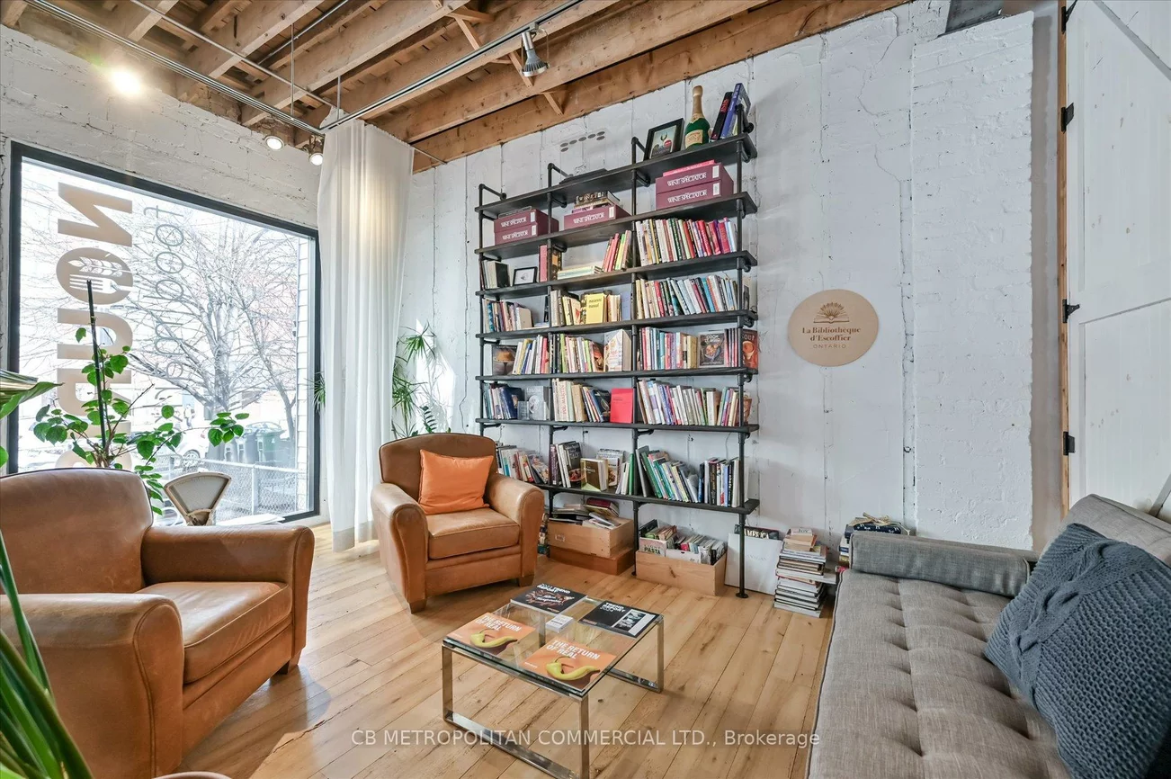 201, Niagara, Niagara, Toronto