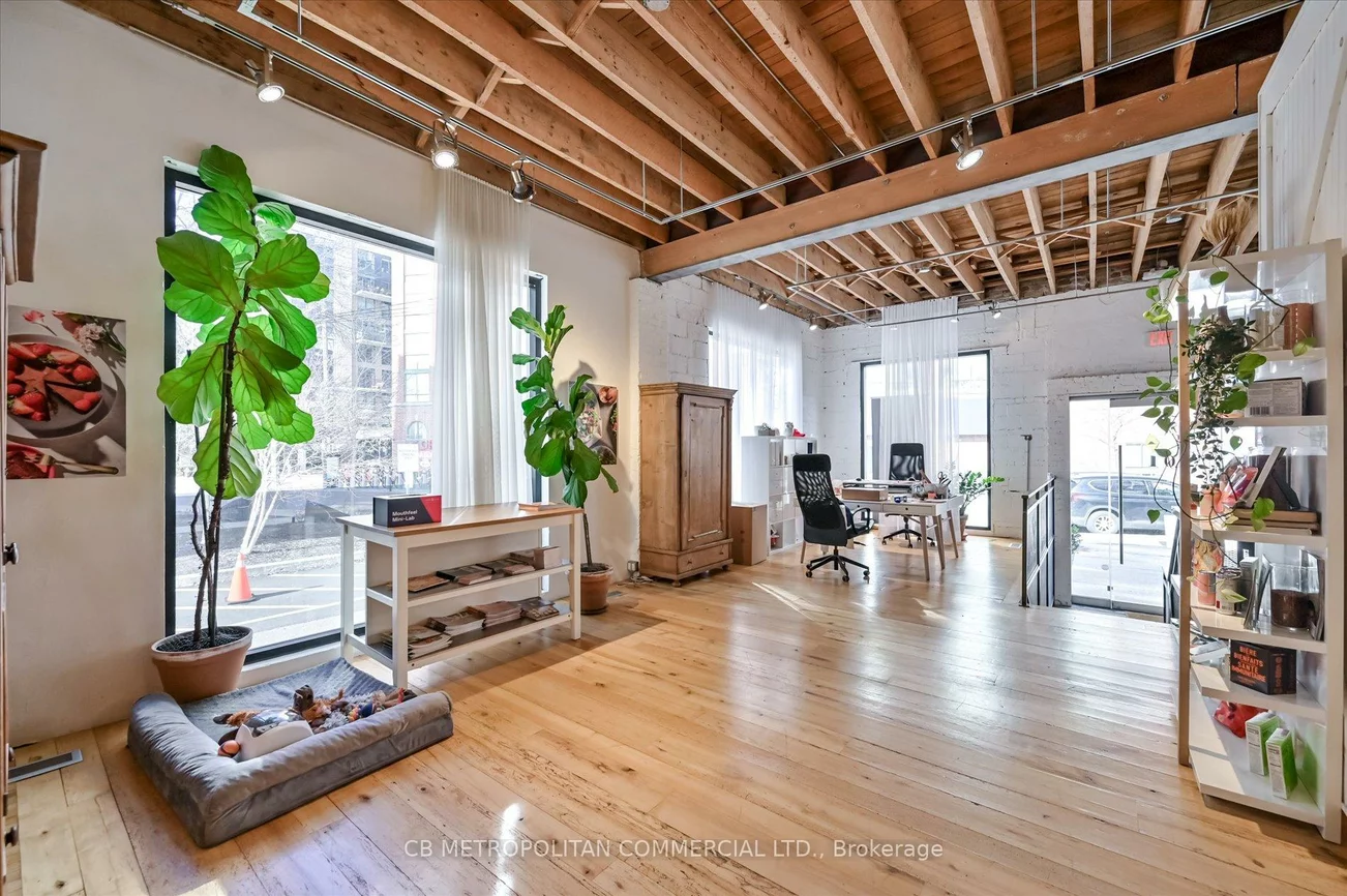 201, Niagara, Niagara, Toronto