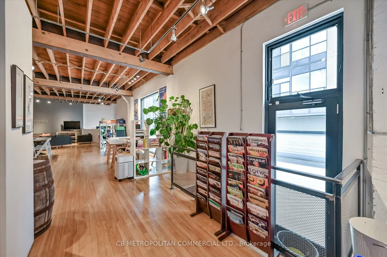 201, Niagara, Niagara, Toronto