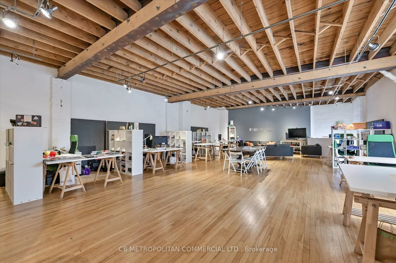 201, Niagara, Niagara, Toronto