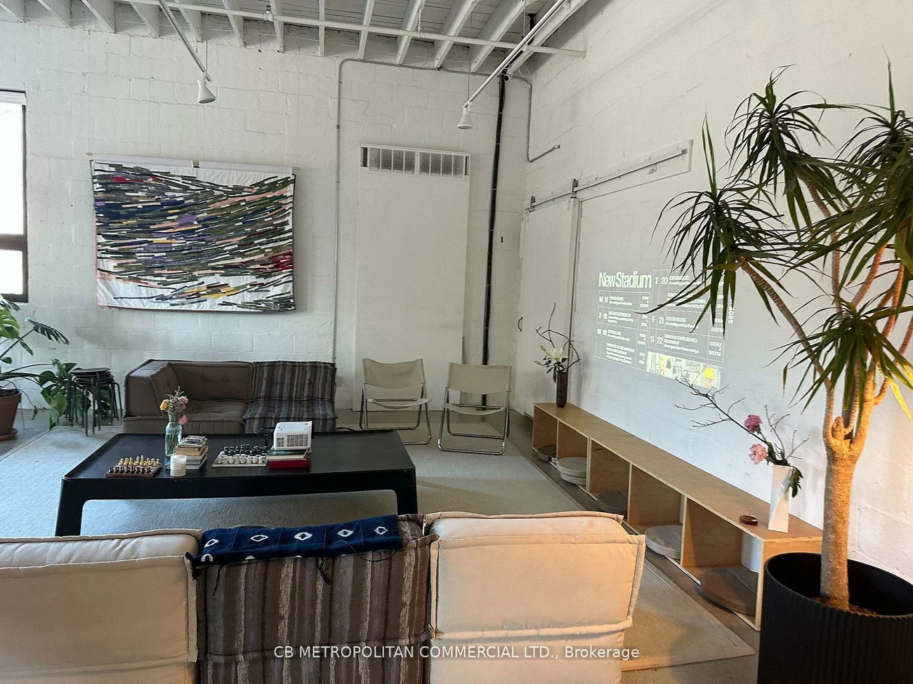 83-91B, Walnut, Niagara, Toronto