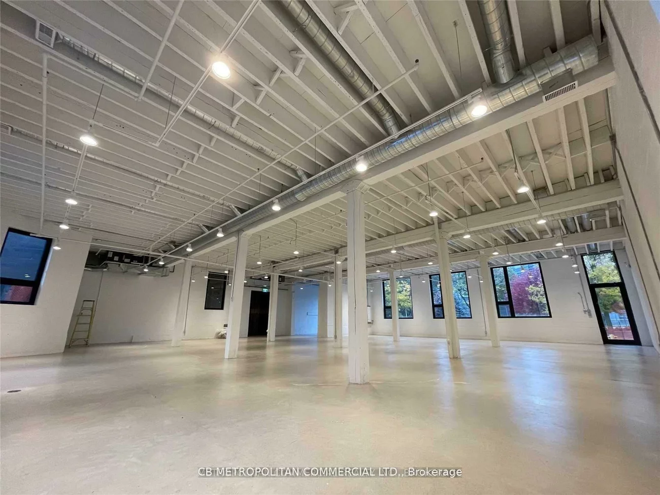 83-91B, Walnut, Niagara, Toronto