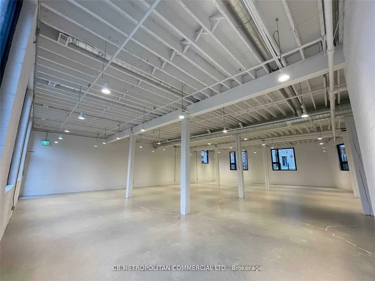 83-91B, Walnut, Niagara, Toronto