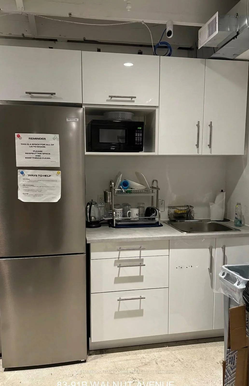 83-91B, Walnut, Niagara, Toronto