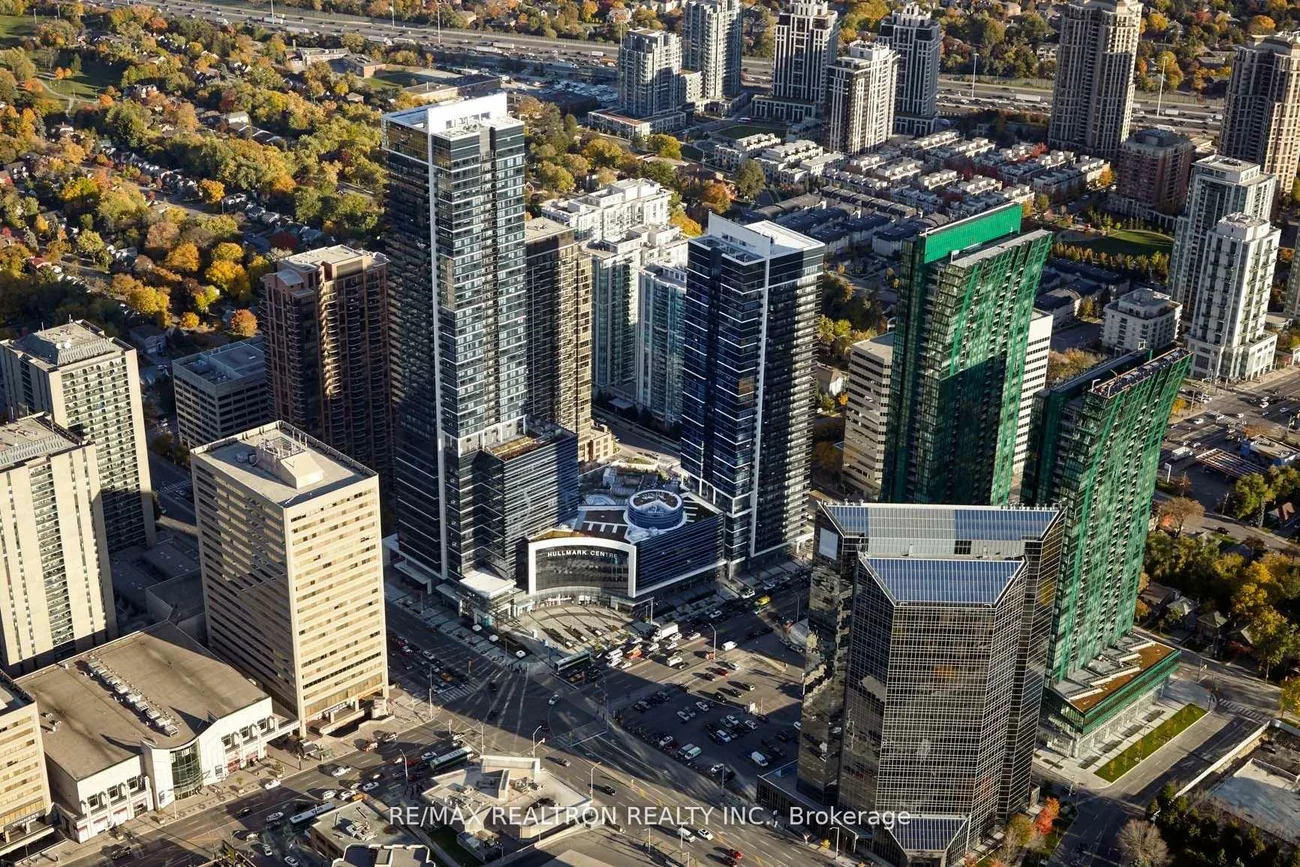 4789, Yonge, Willowdale East, Toronto