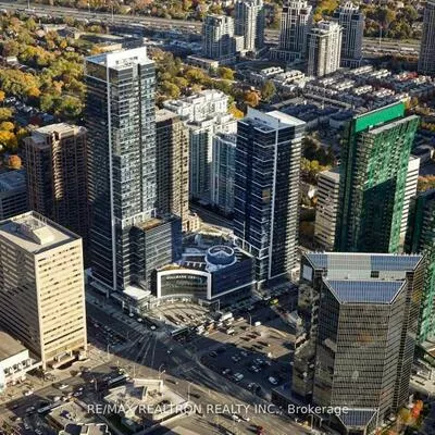 4789, Yonge, Willowdale East, Toronto