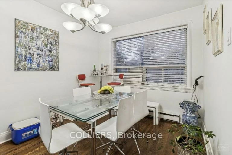 1703 & 1705, Bathurst, Forest Hill South, Toronto