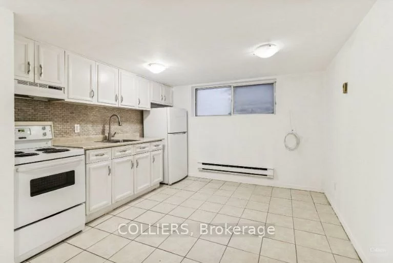 1703 & 1705, Bathurst, Forest Hill South, Toronto