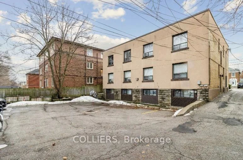 1703 & 1705, Bathurst, Forest Hill South, Toronto