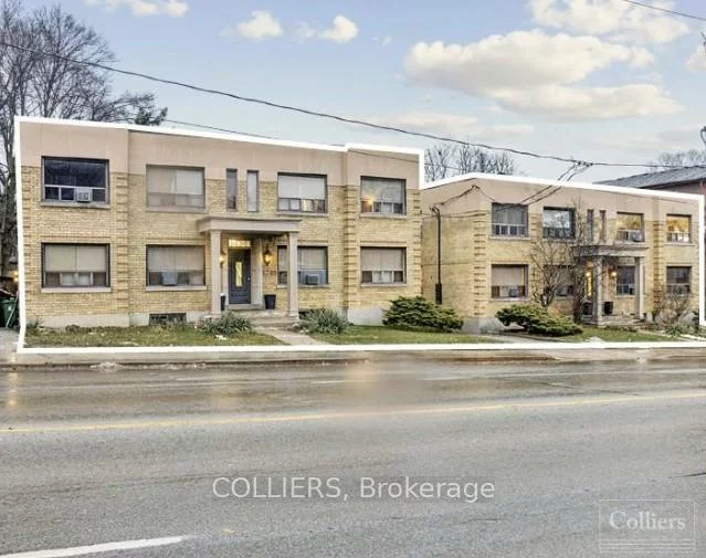 1703 & 1705, Bathurst, Forest Hill South, Toronto