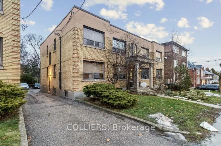 1703 & 1705, Bathurst, Forest Hill South, Toronto