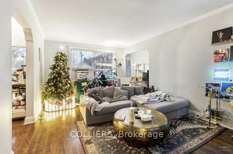 1703 & 1705, Bathurst, Forest Hill South, Toronto