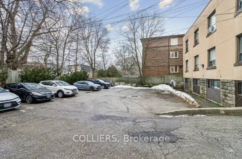 1703 & 1705, Bathurst, Forest Hill South, Toronto