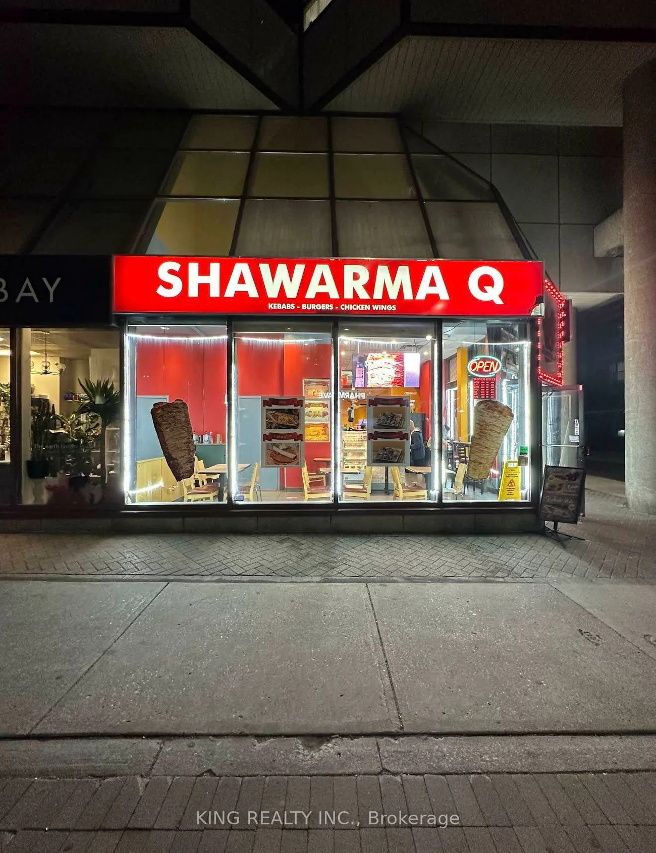 987, Bay, Bay Street Corridor, Toronto