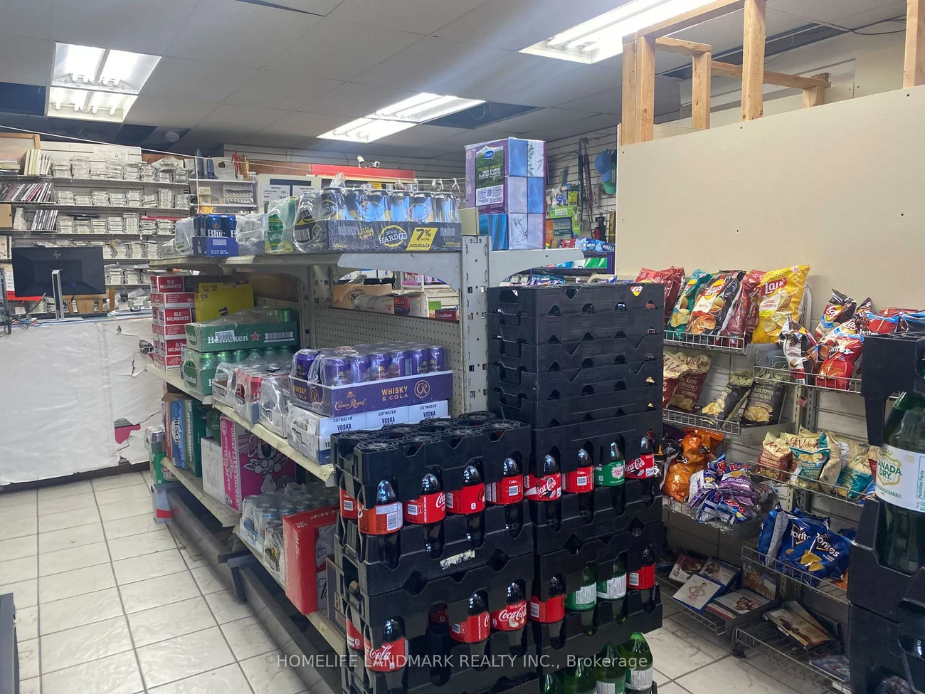 1038, St Clair, Oakwood Village, Toronto